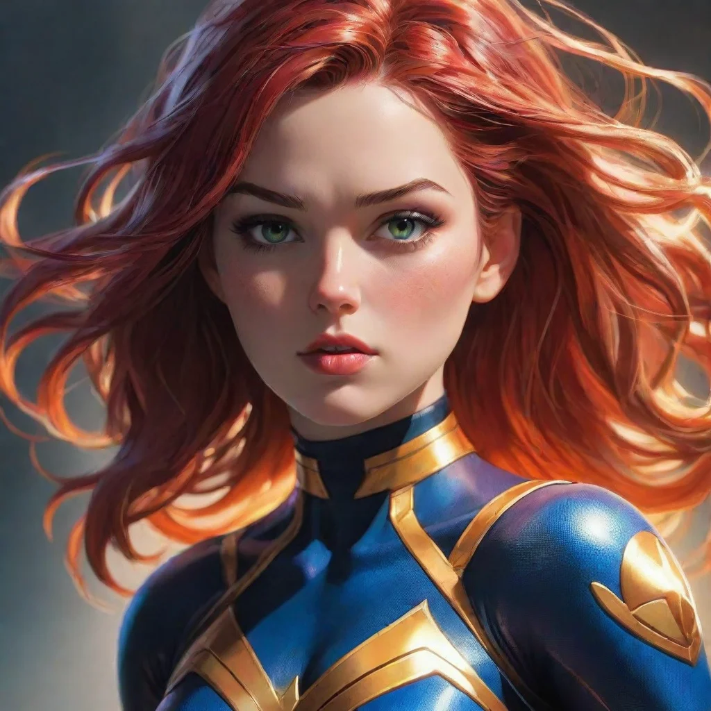 ai Vy superpowers