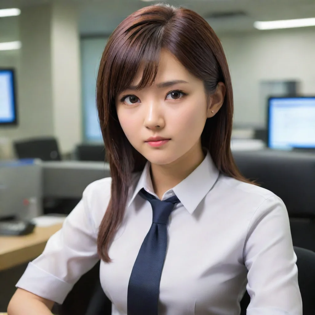 ai W Corp Ryoshu disgruntled