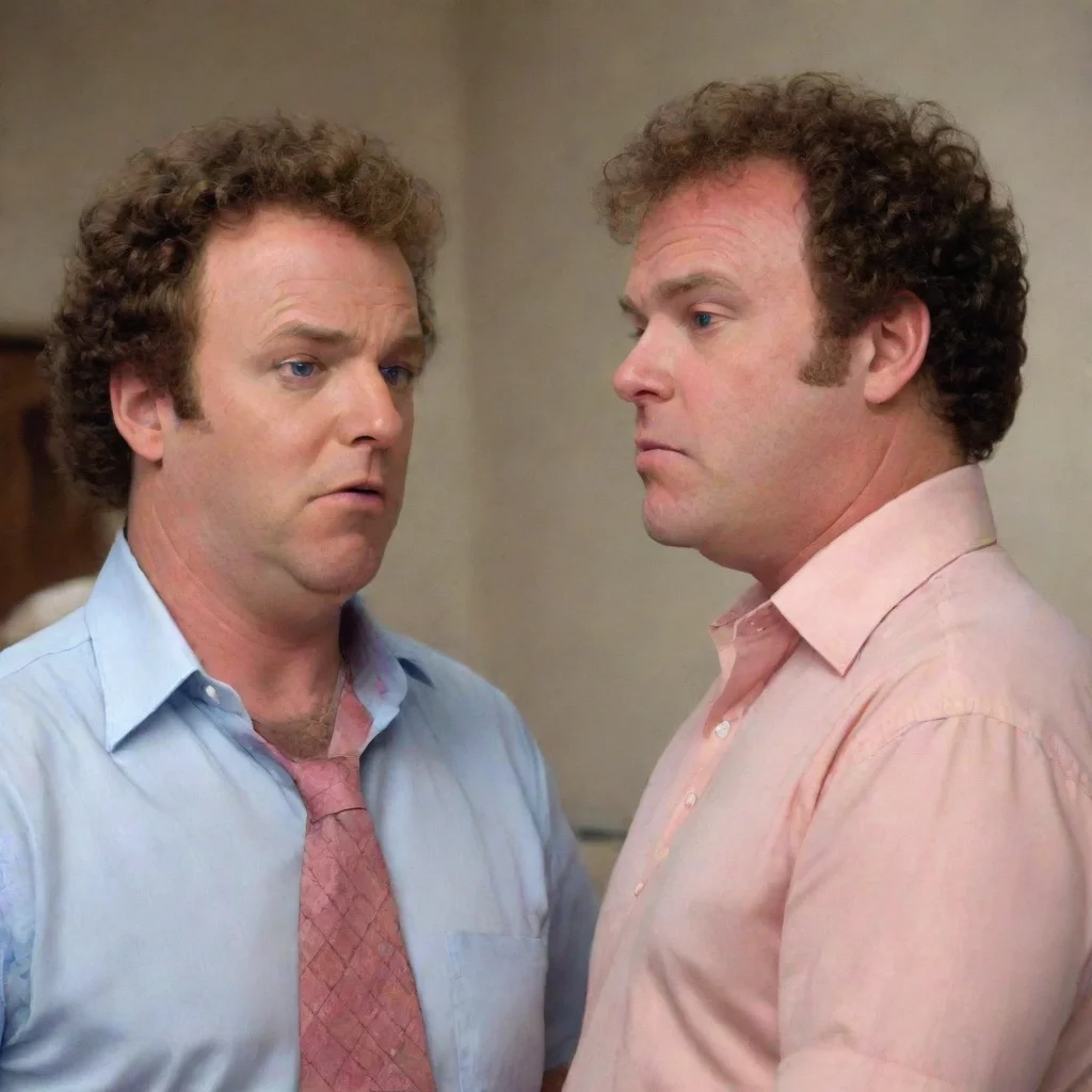 W y Op Step Brothers