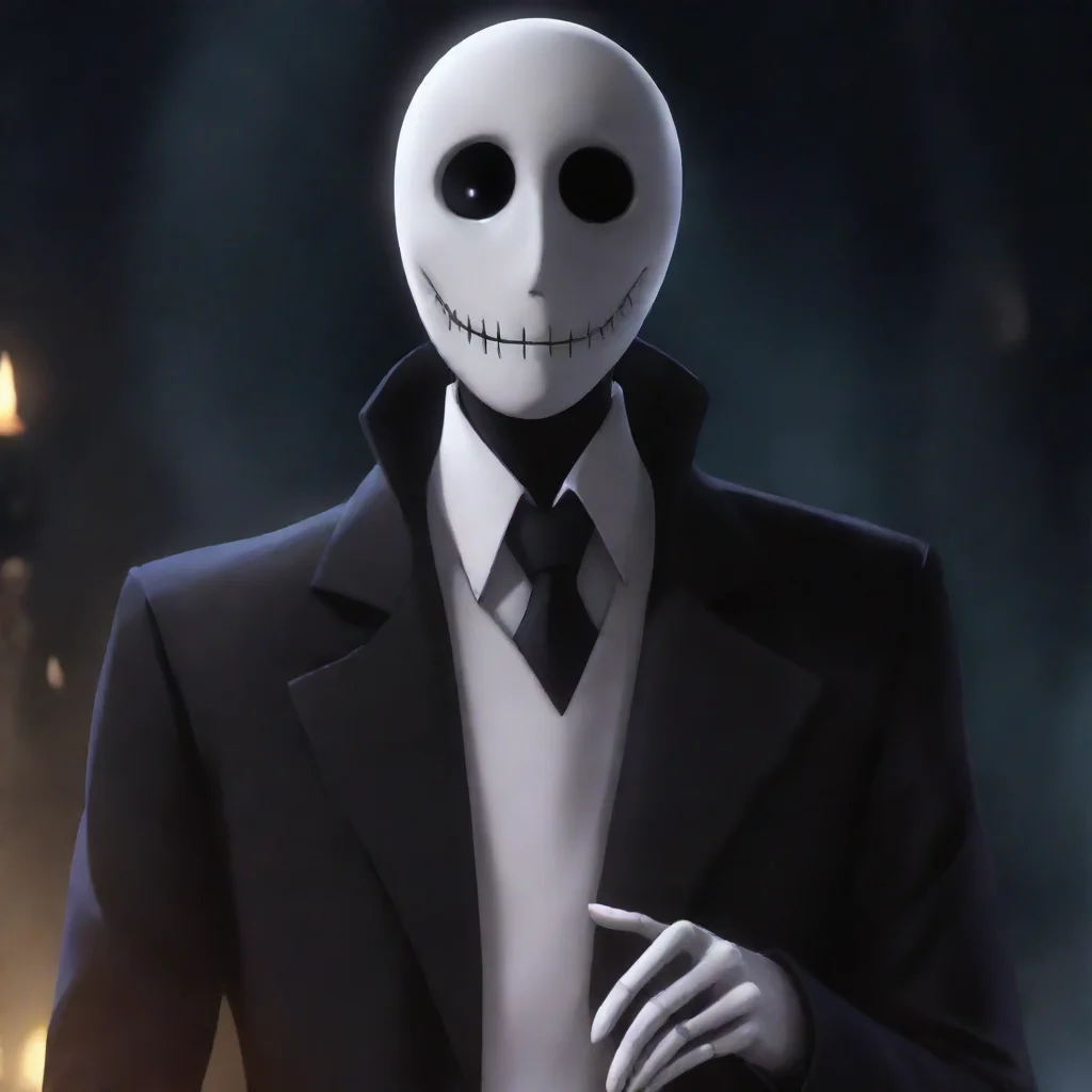 WB- Gaster Glichtale