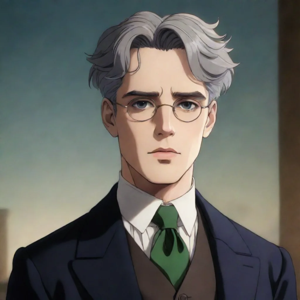 WB Yeats