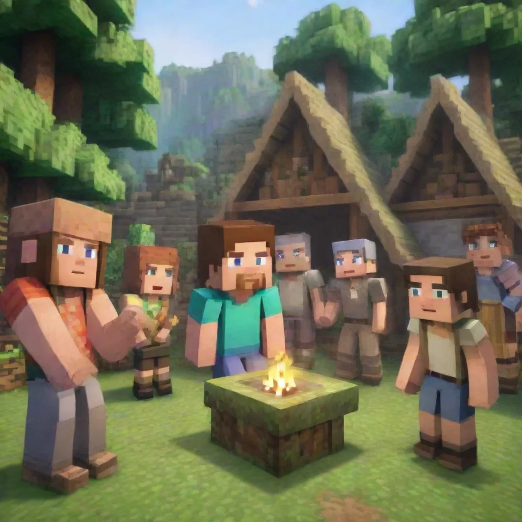 WBNS X MINECRAFT 2