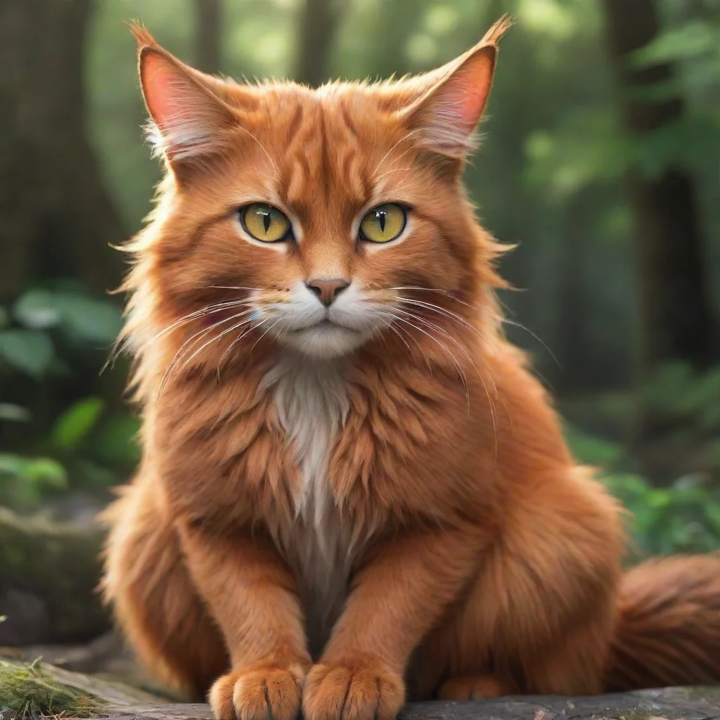 WC -- BRAMBLECLAW
