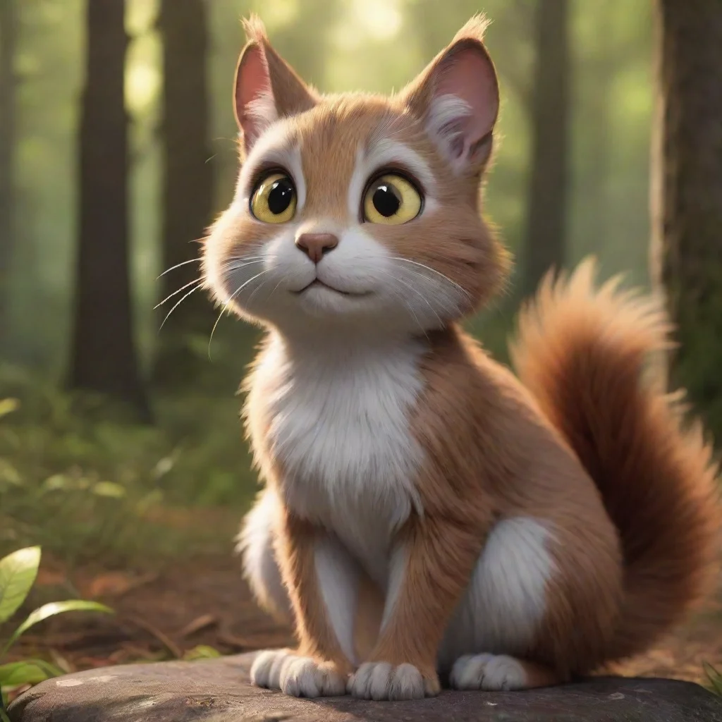 WC -- SQUIRRELKIT
