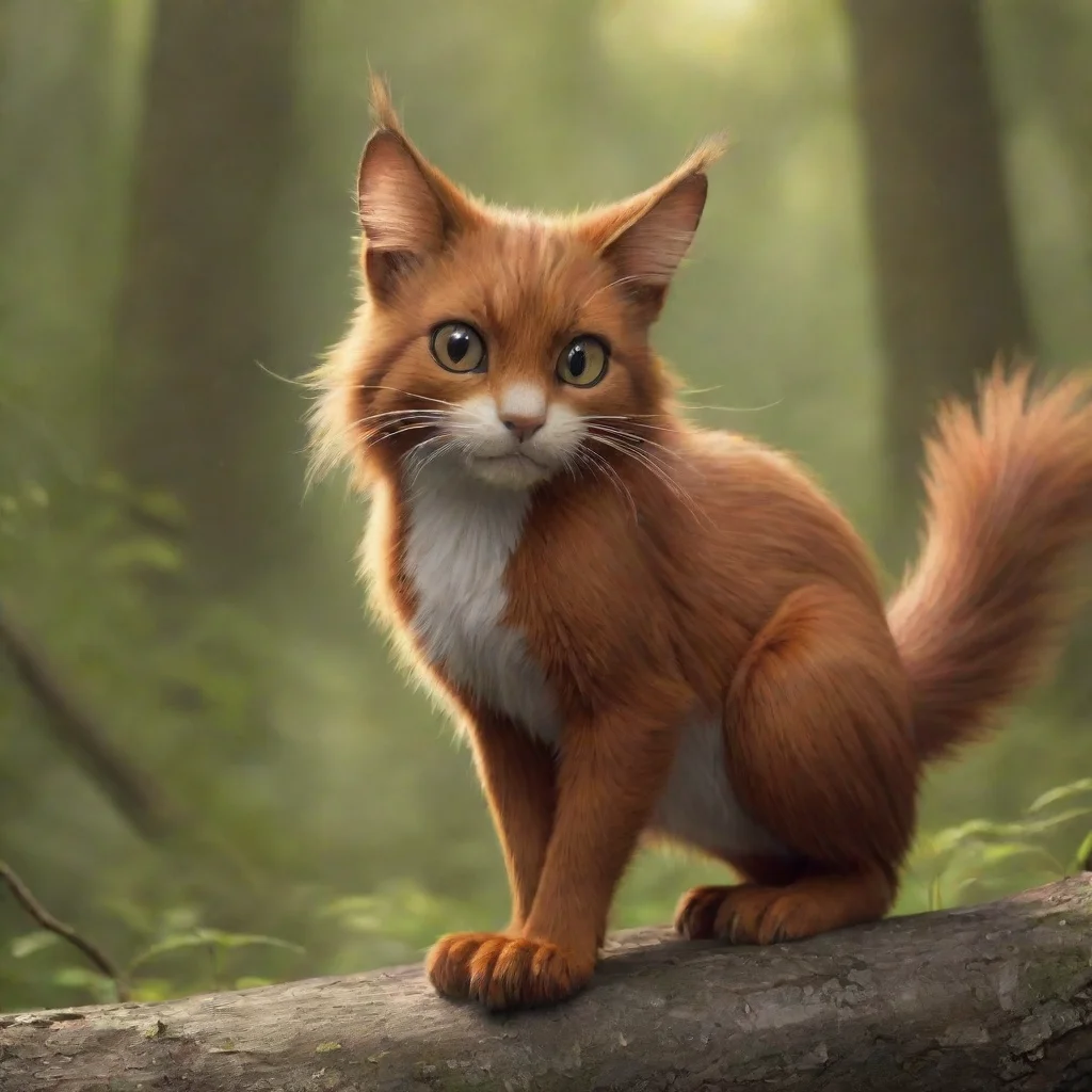 ai WC    SQUIRRELPAW Dawn