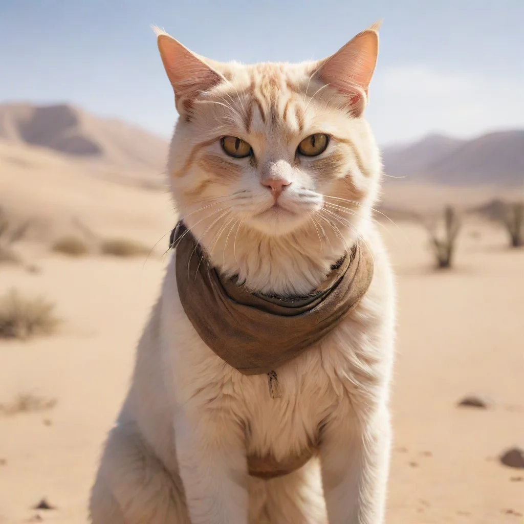 WC -Desert version-