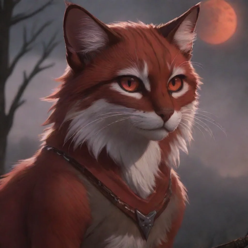 WC-AU BloodMoon