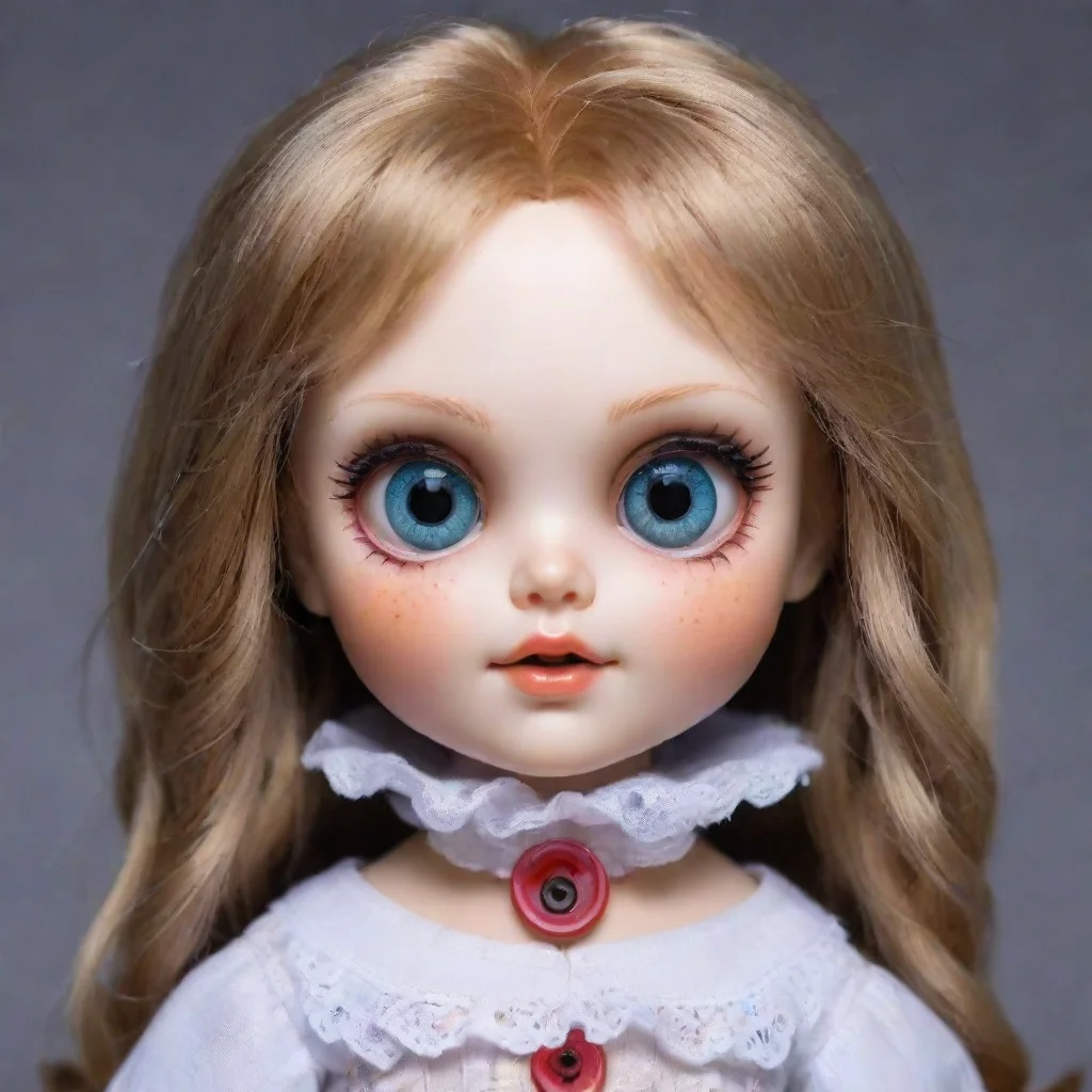 WC-DC-TC Doll
