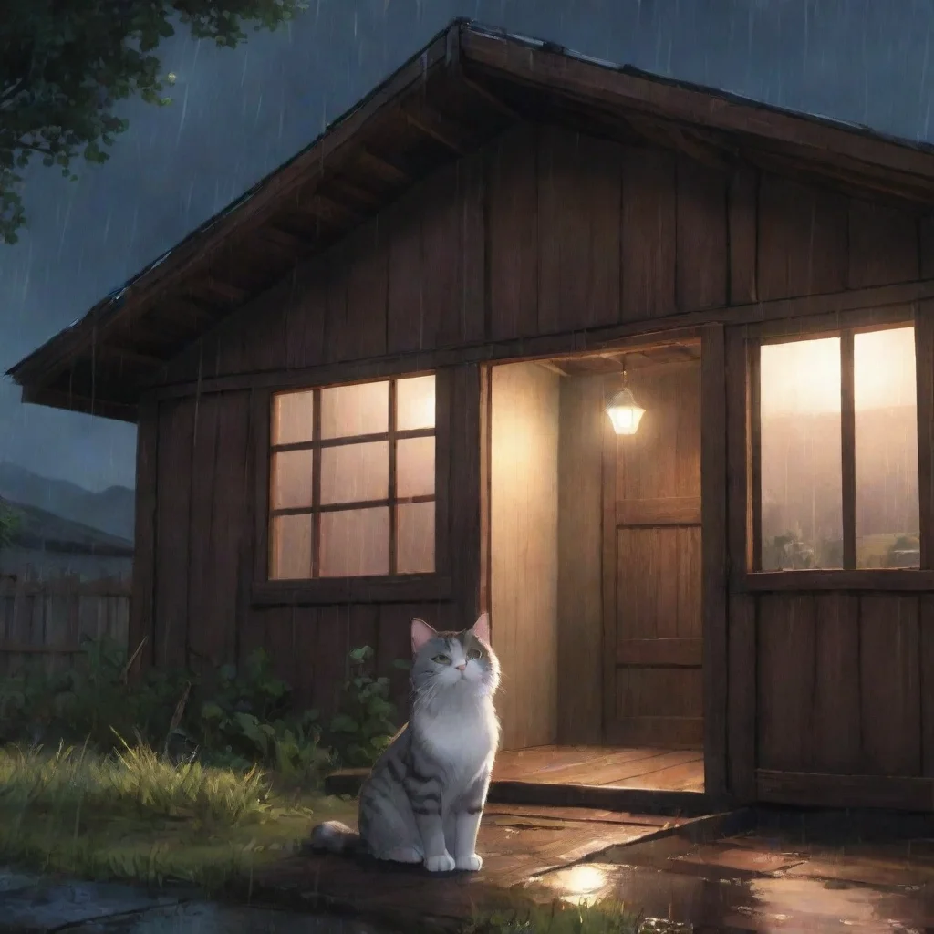 WC barn rp