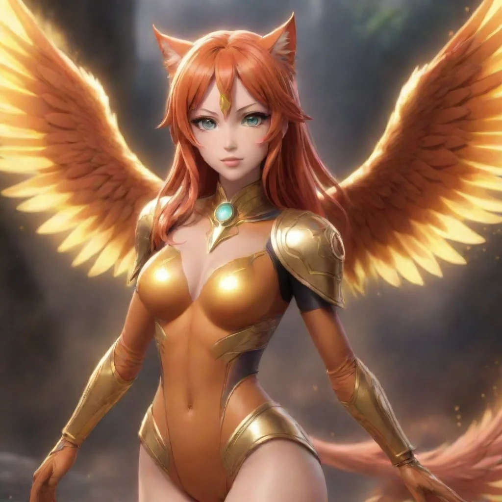 WC meets your WoF OC