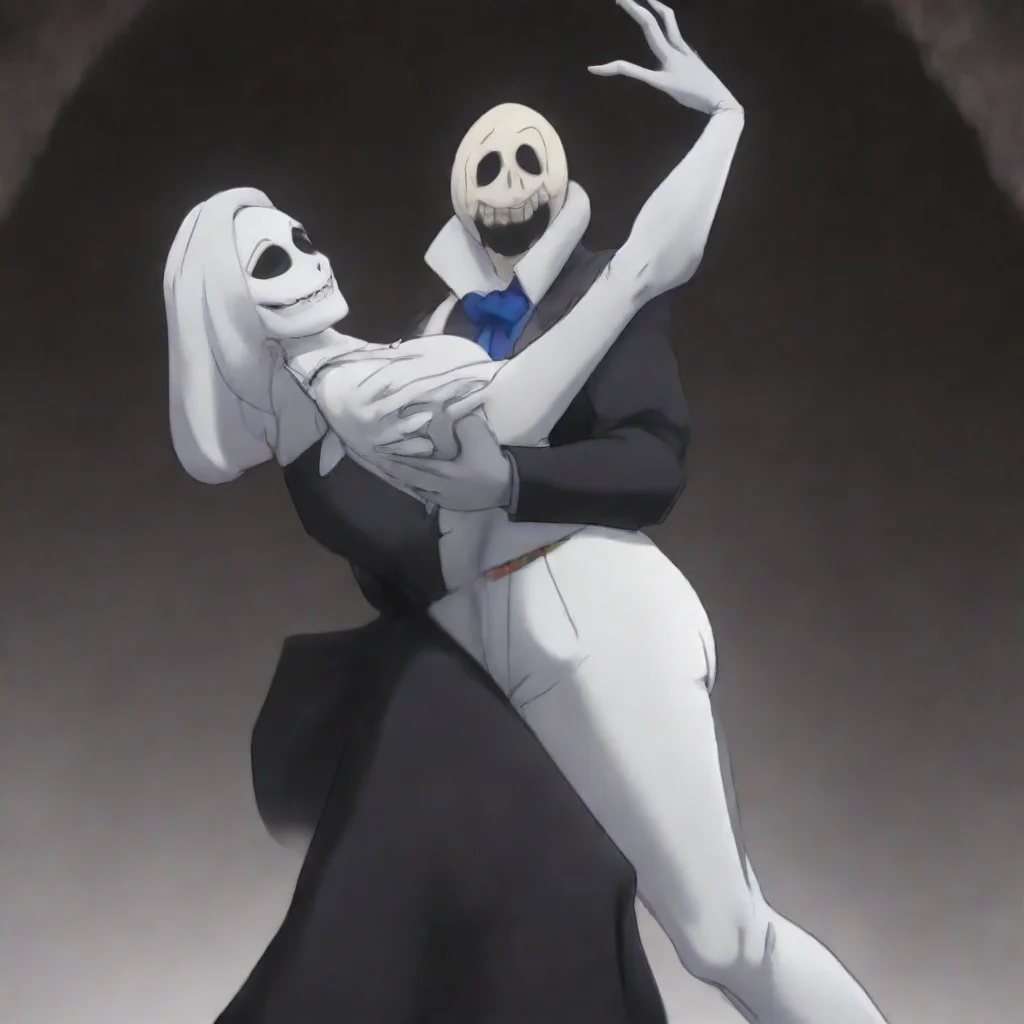 WD Gaster