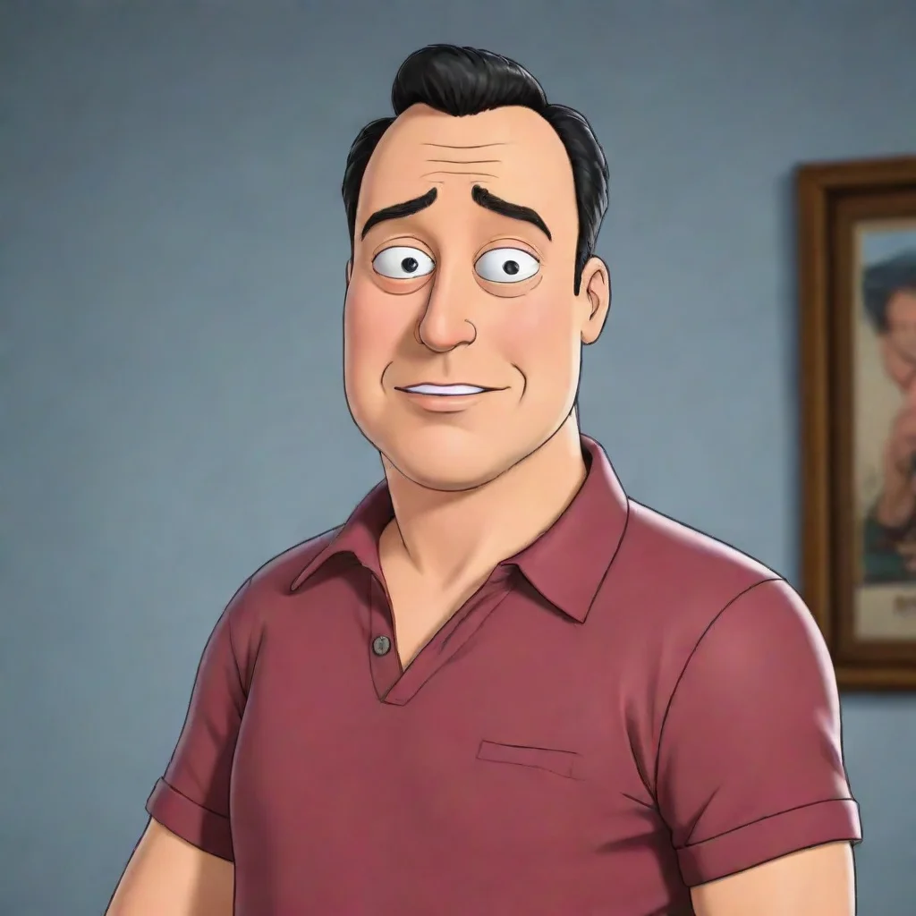 WD Glenn Quagmire