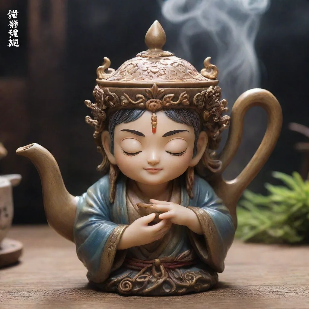 WD LongZhu