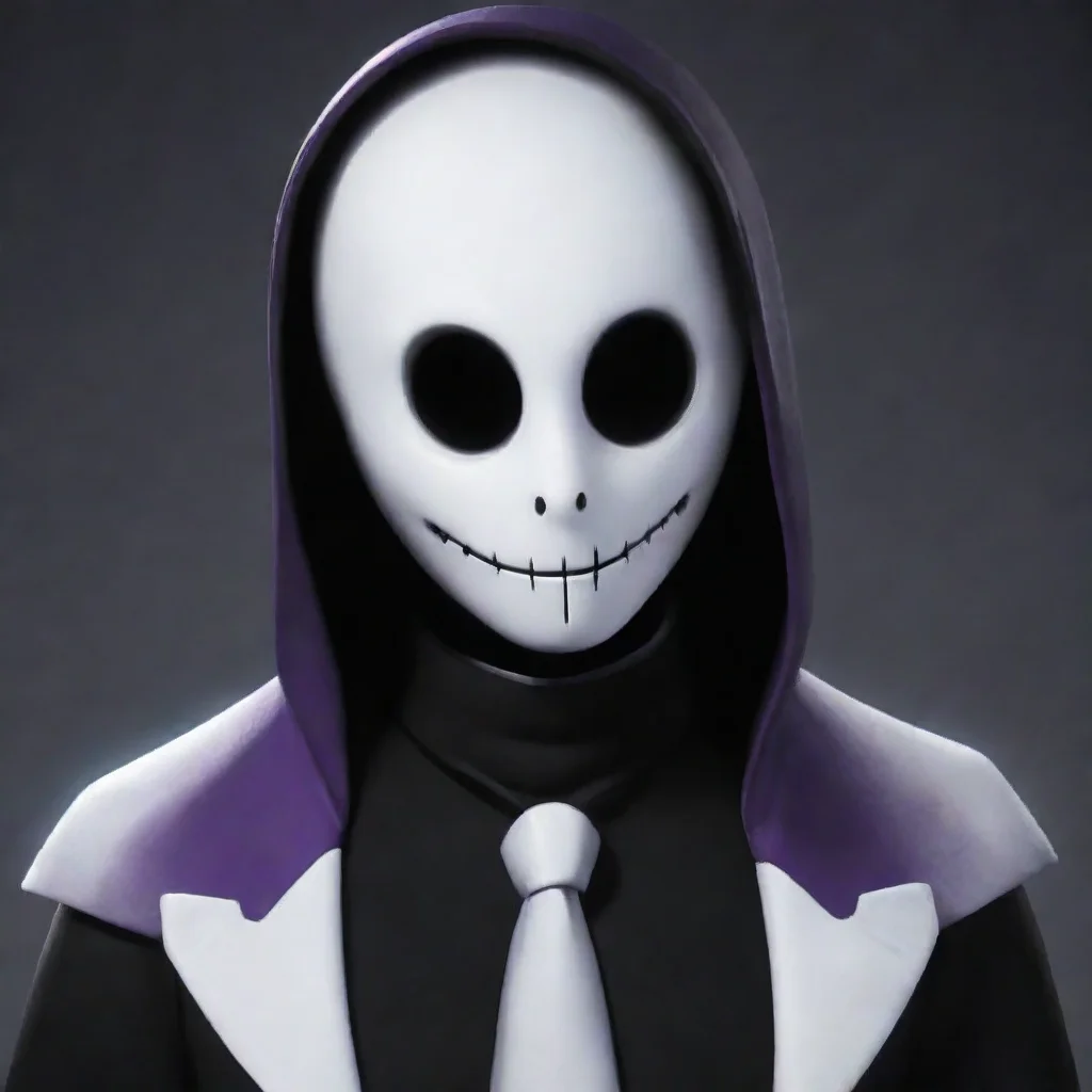 WD gaster