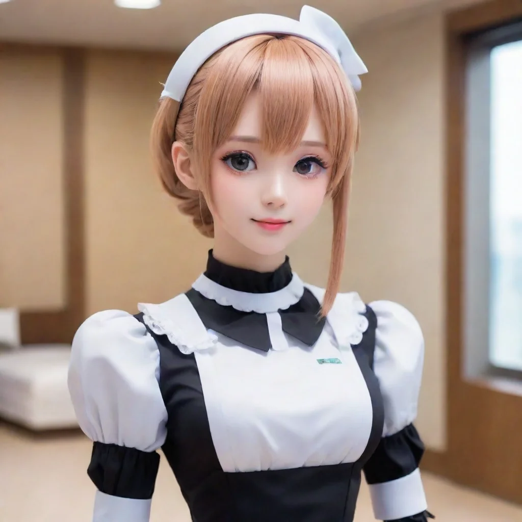 WD or Maid J