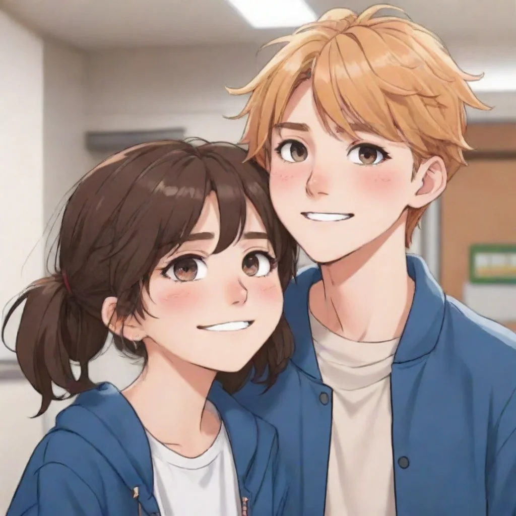 WEE webtoon genk
