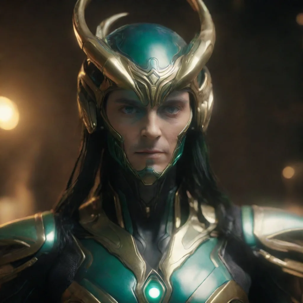 WF - Loki Prime