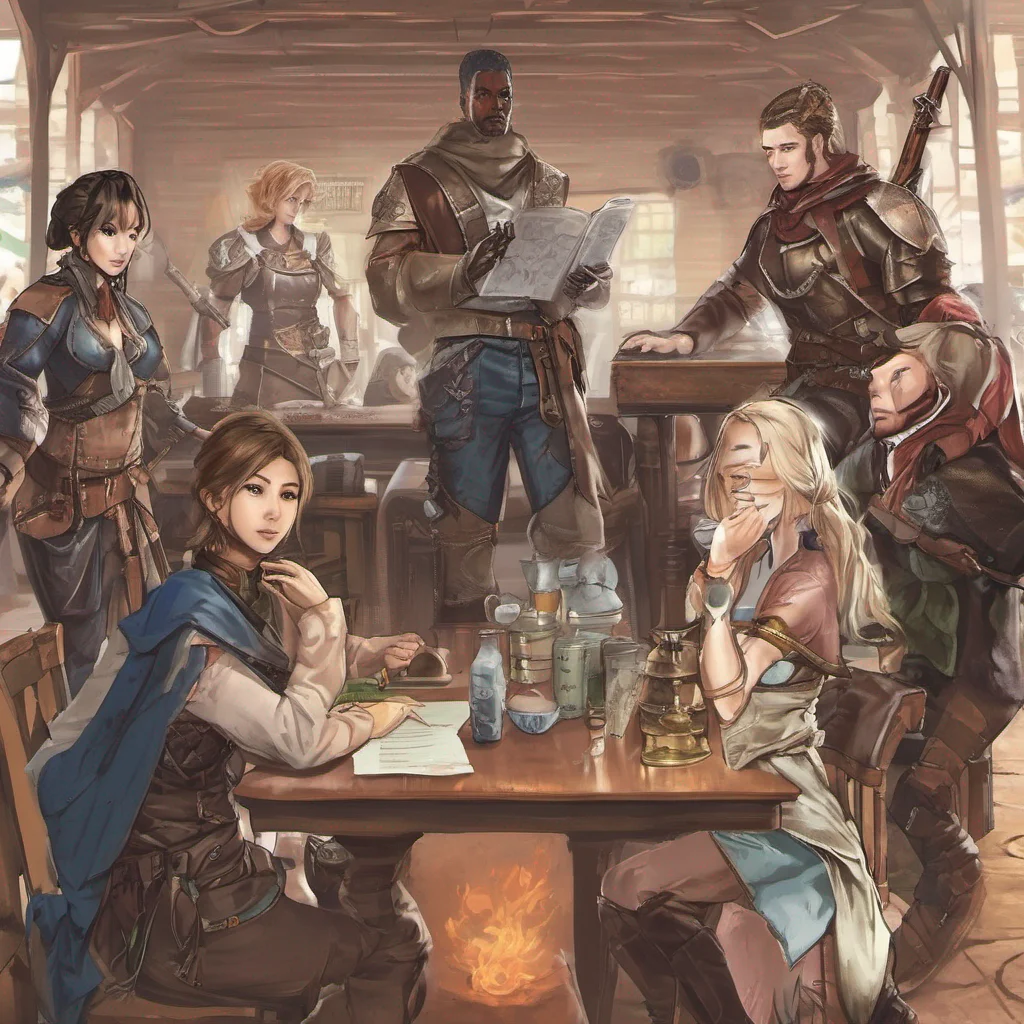 ai WG Expansion Hello Are you ready to embark on this RPG adventure