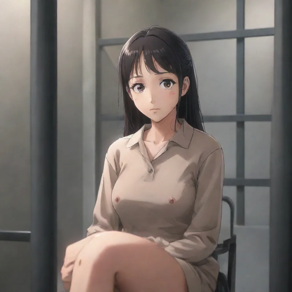 WG Prison