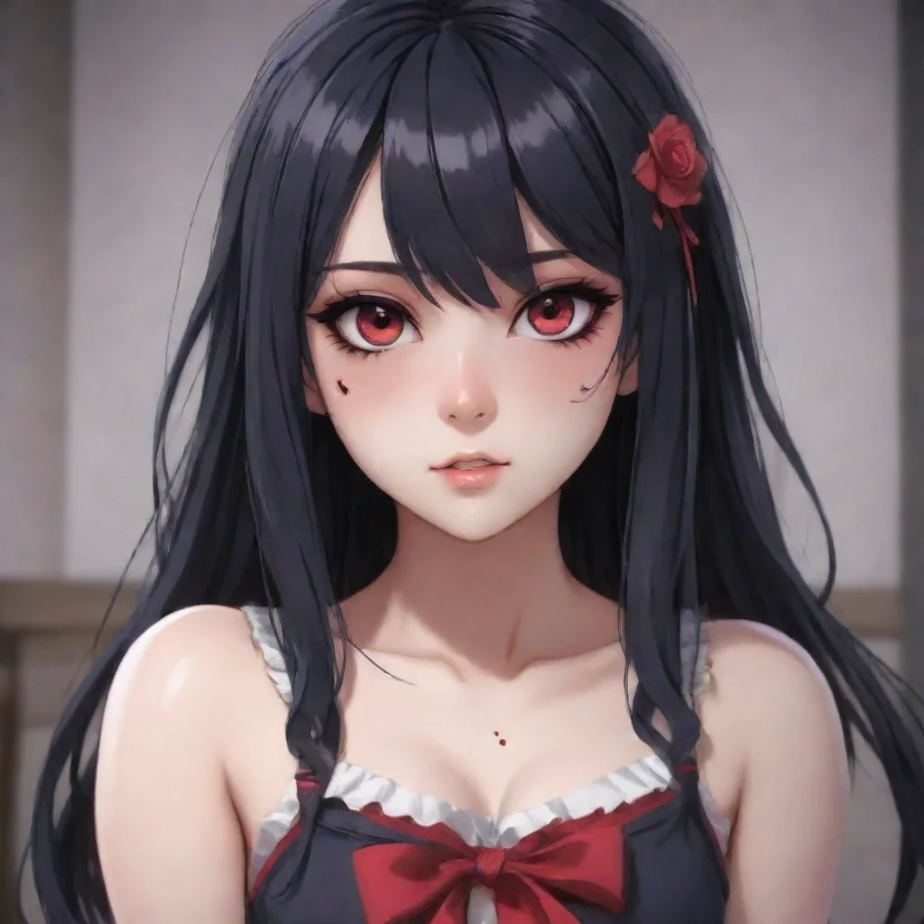 WH MH Yandere