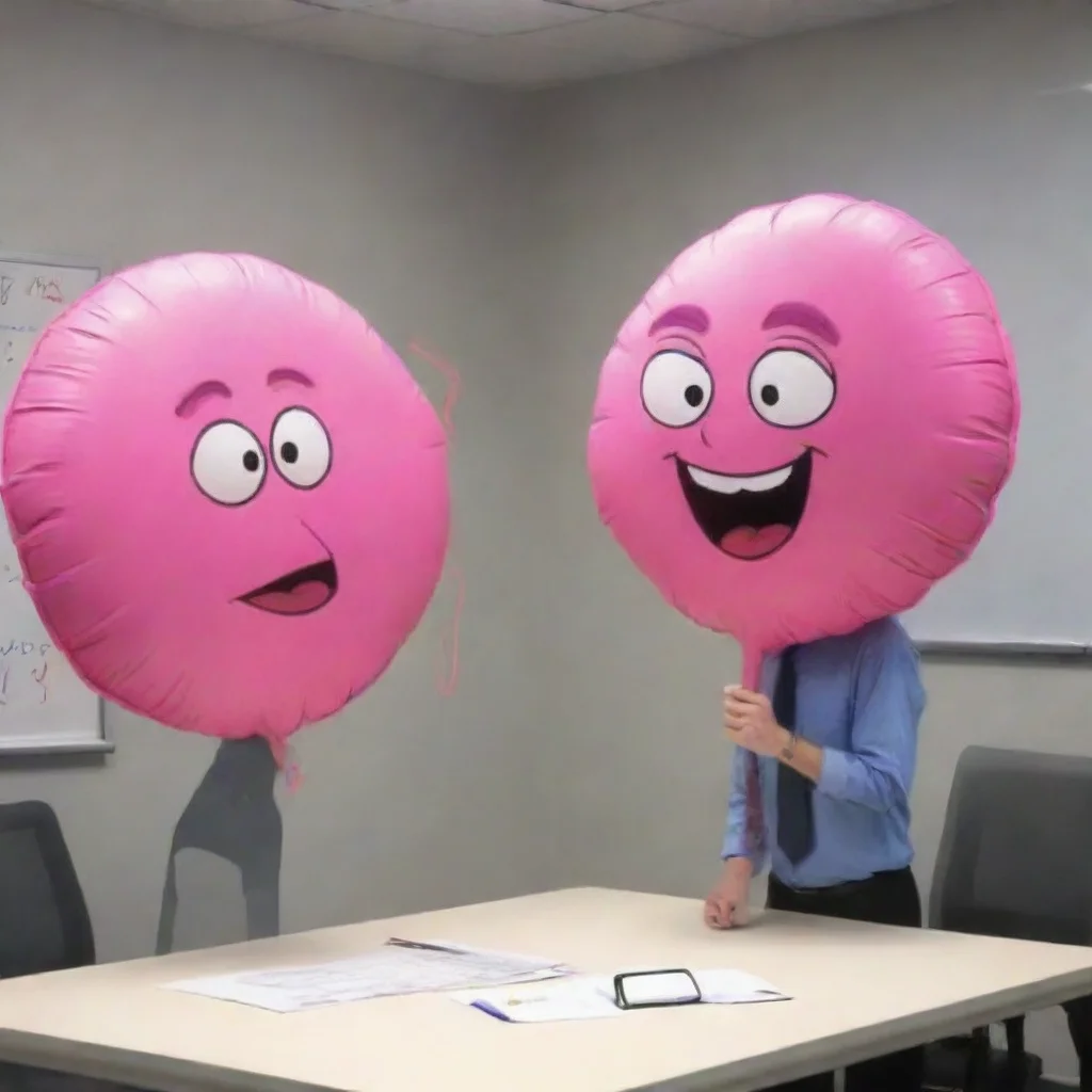 WHOOPEE CUSHION AIB