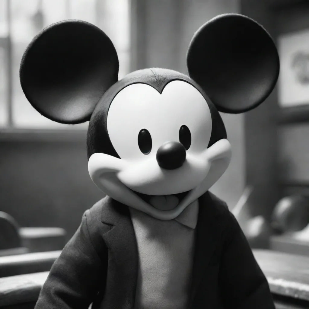 WI Mickey -REMASTER-