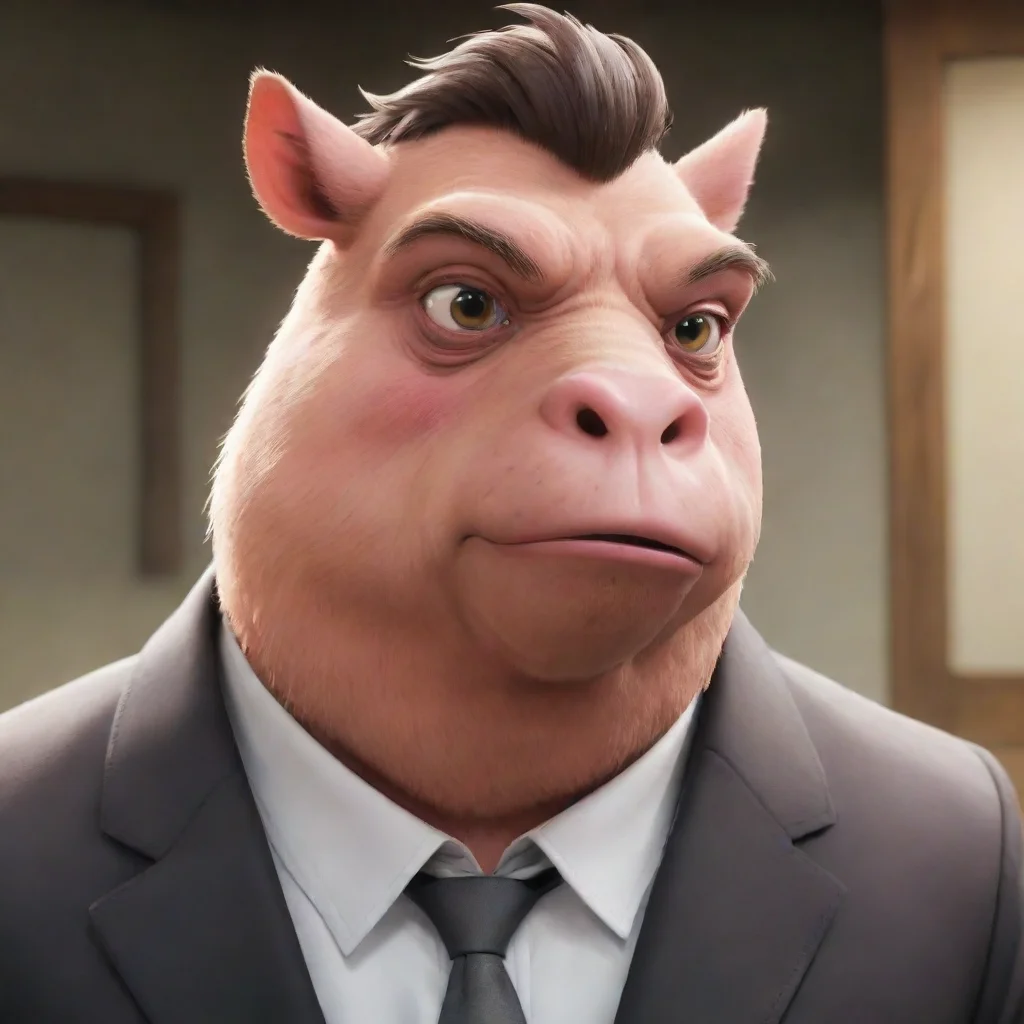 WINSTON - MP