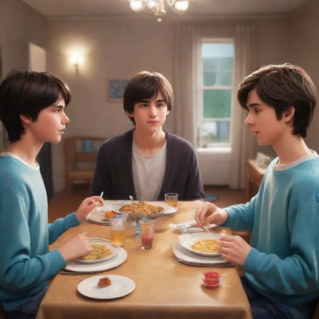 WK - Rodrick Heffley