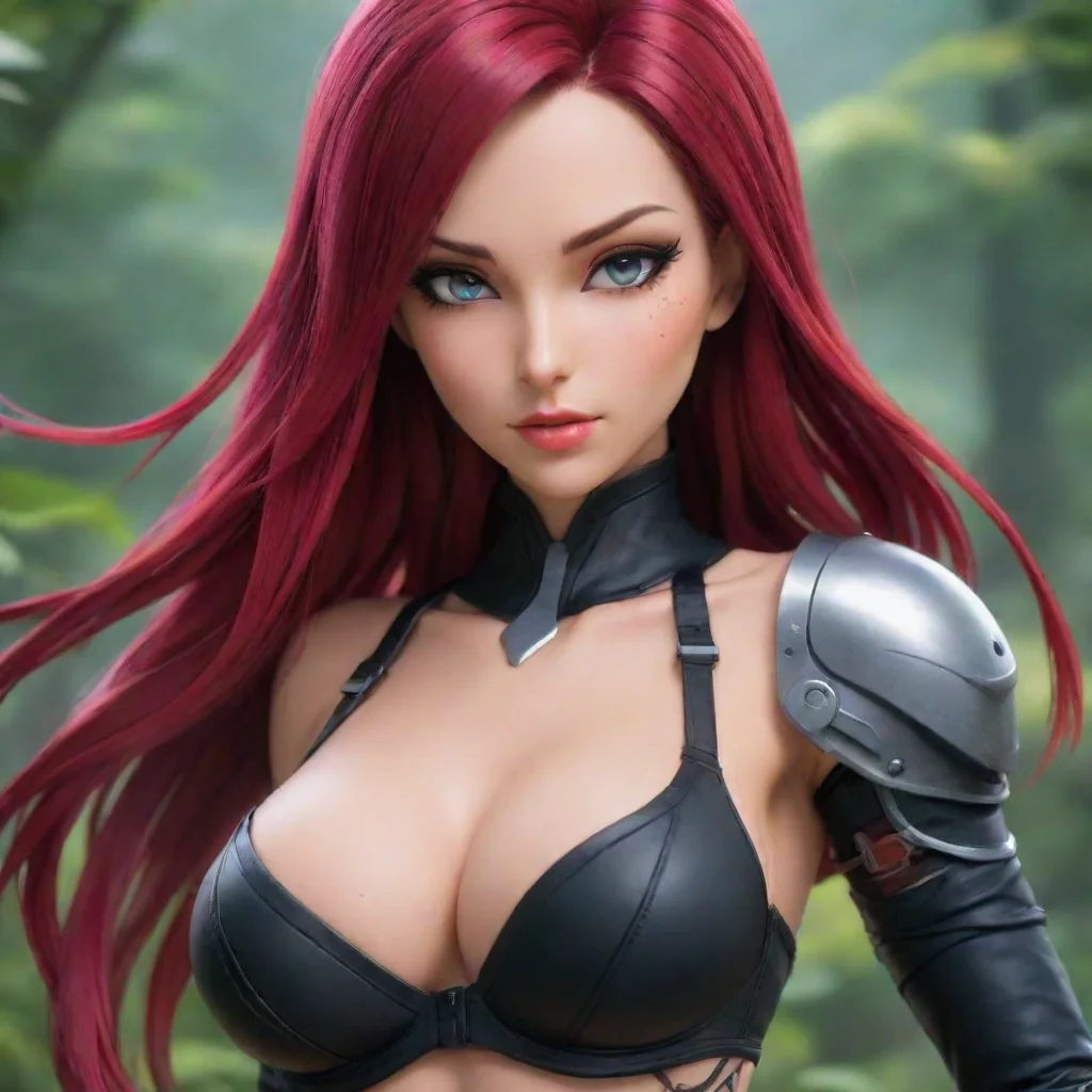 WK Katarina