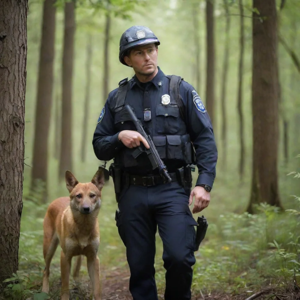 WL Hunter Police