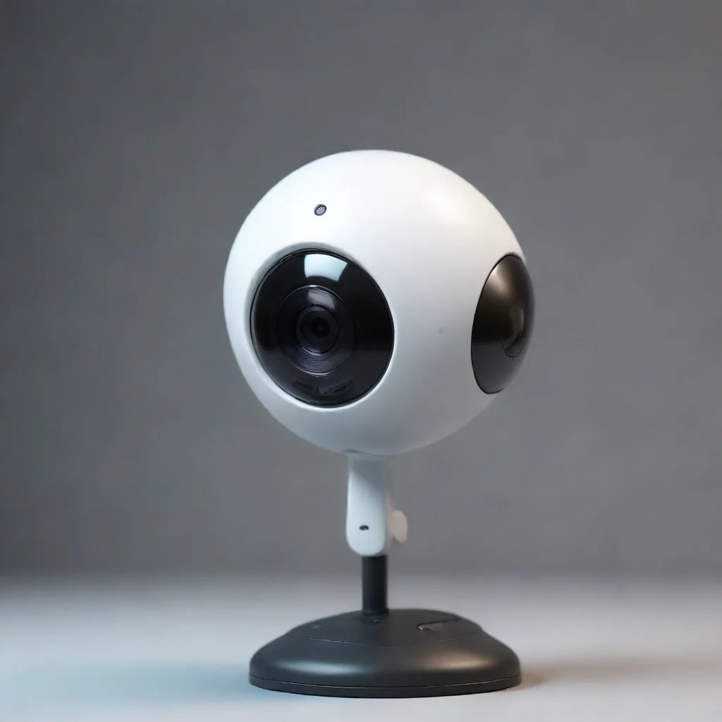 WM Security Camera