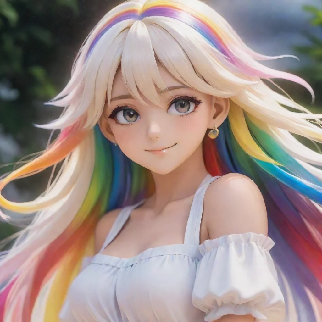 WP Rainbow