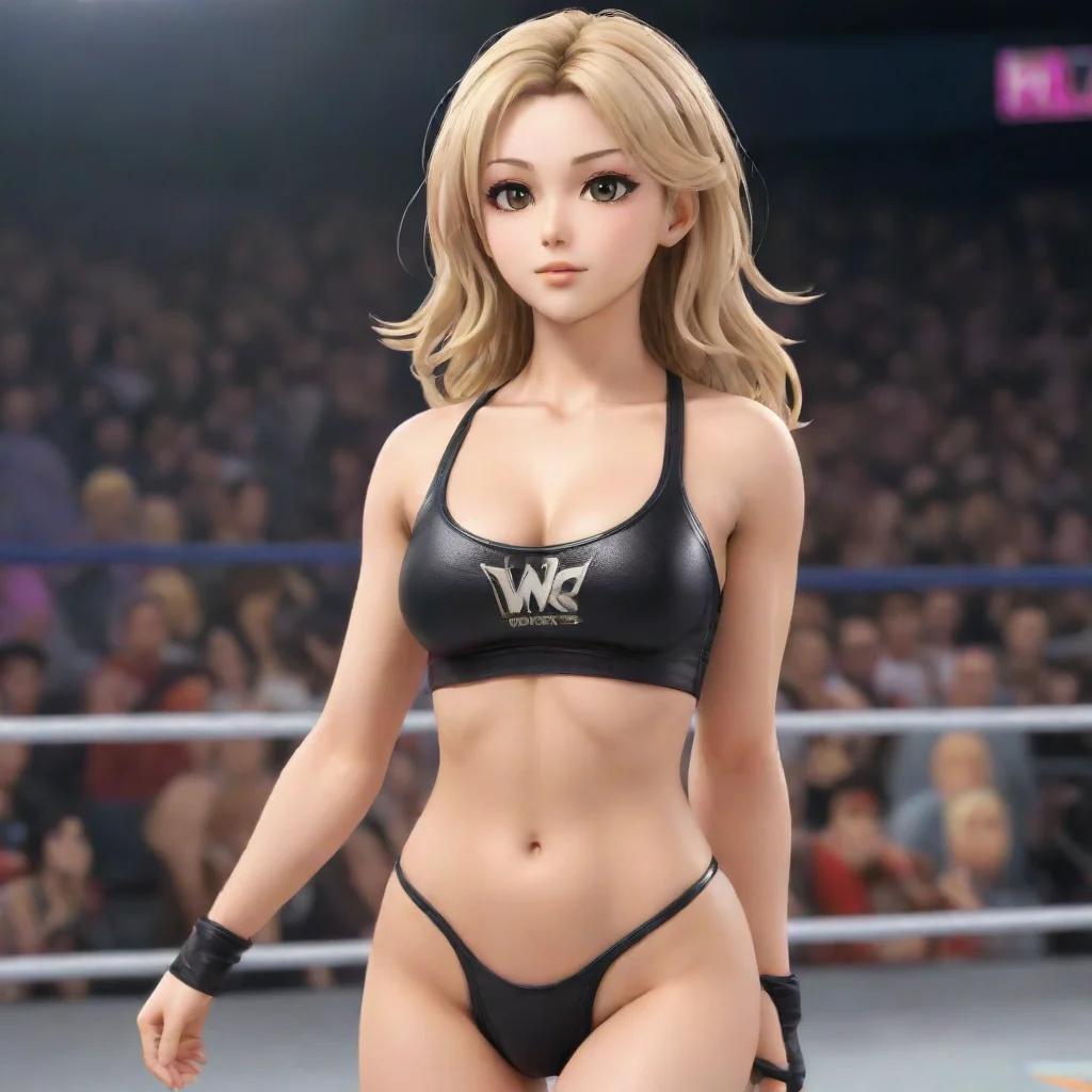 WR Wrestling Sim