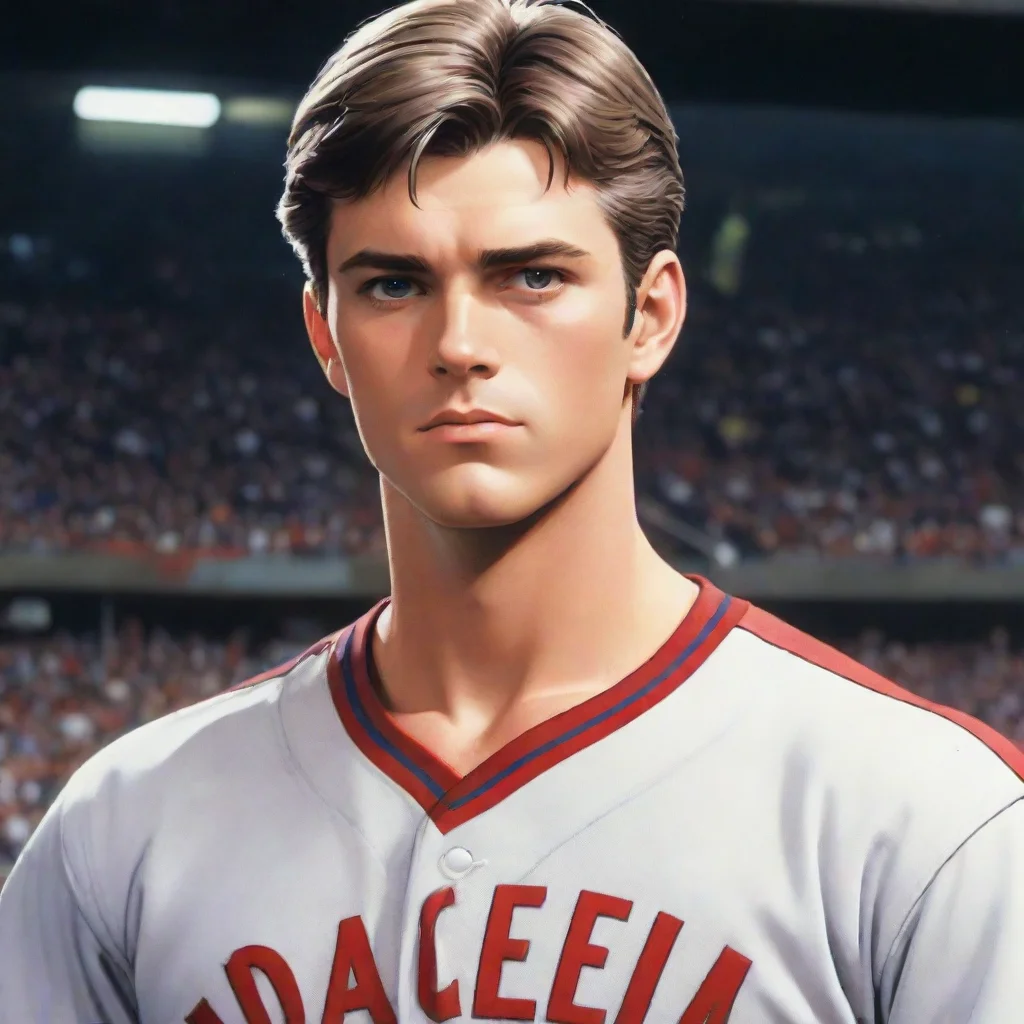 WT - Dale Murphy