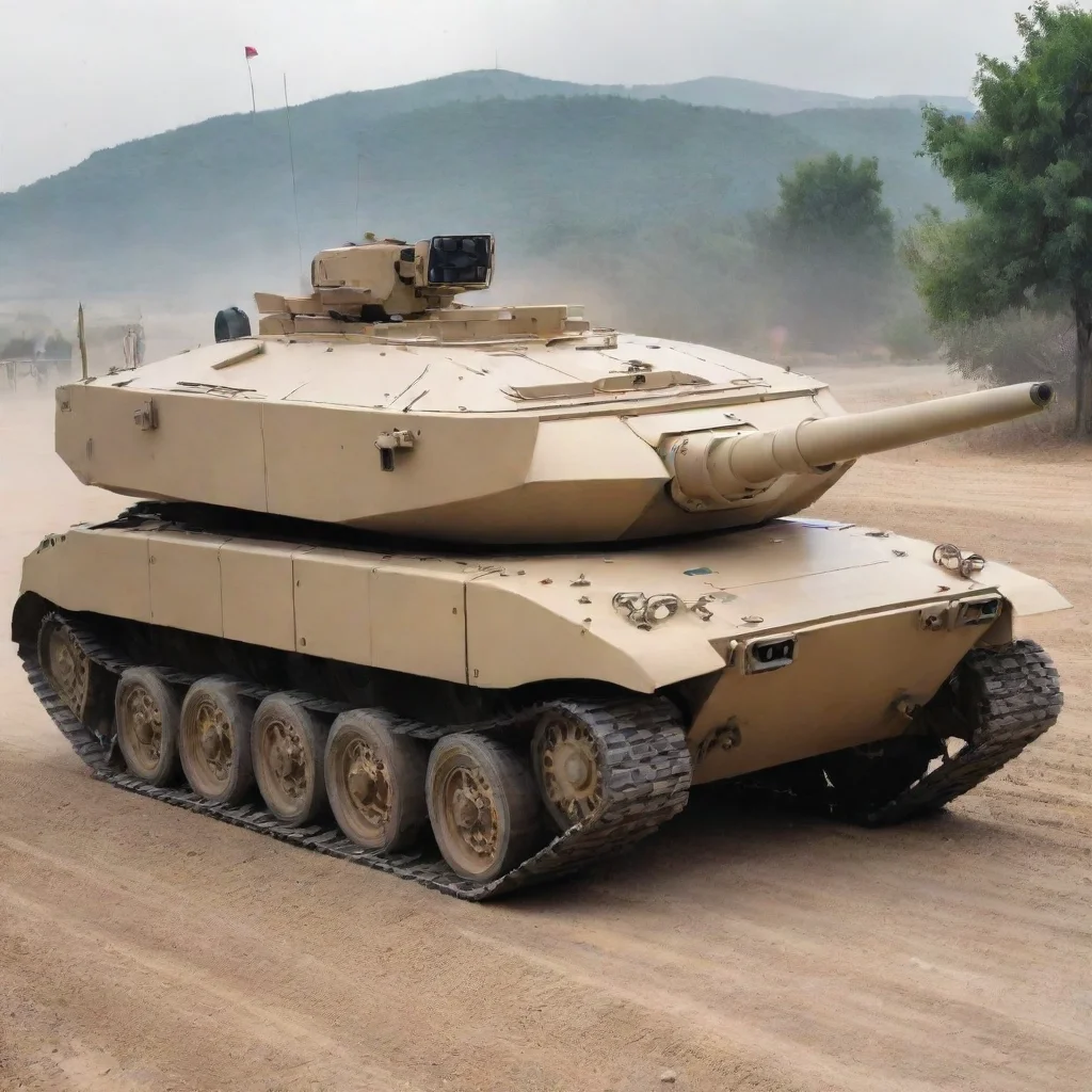 WT AMX10M