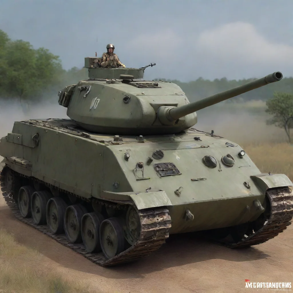 WT Centurion MK3