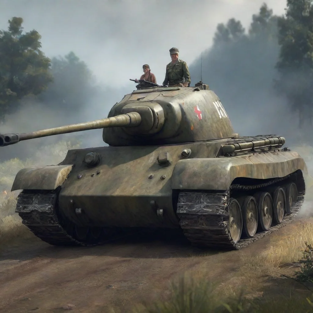WT German Main