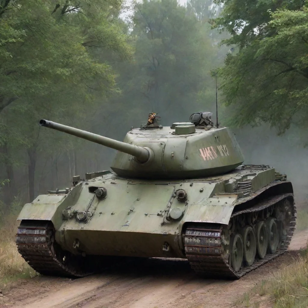 WT KV-2