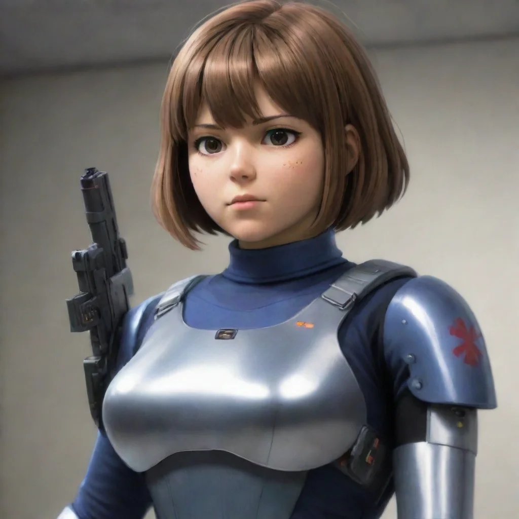 ai WT frisk gun