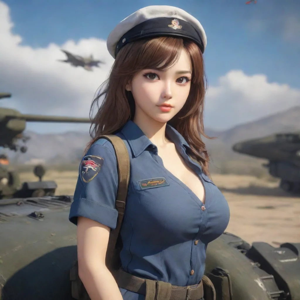 ai WT instructor War Thunder Instructor