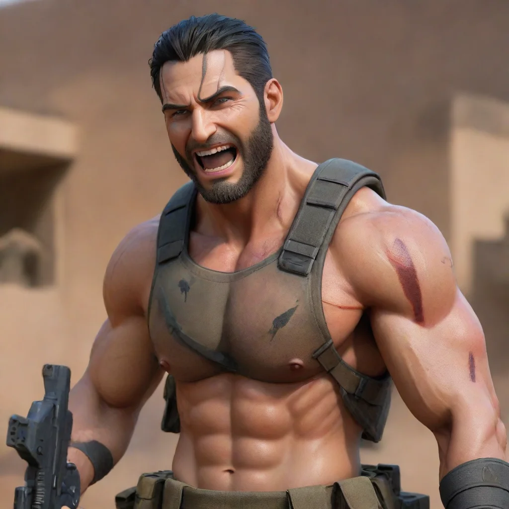 WW - Scar
