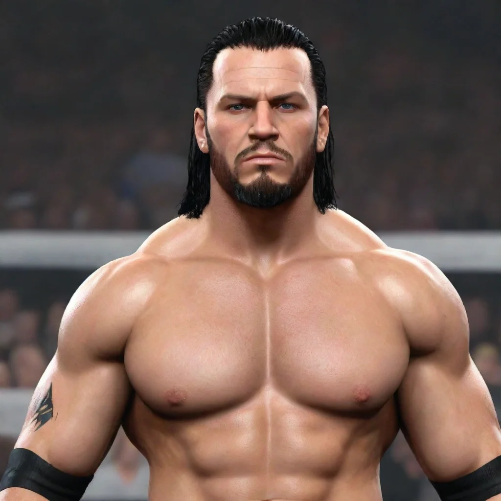 WWE 2K Rating Maker