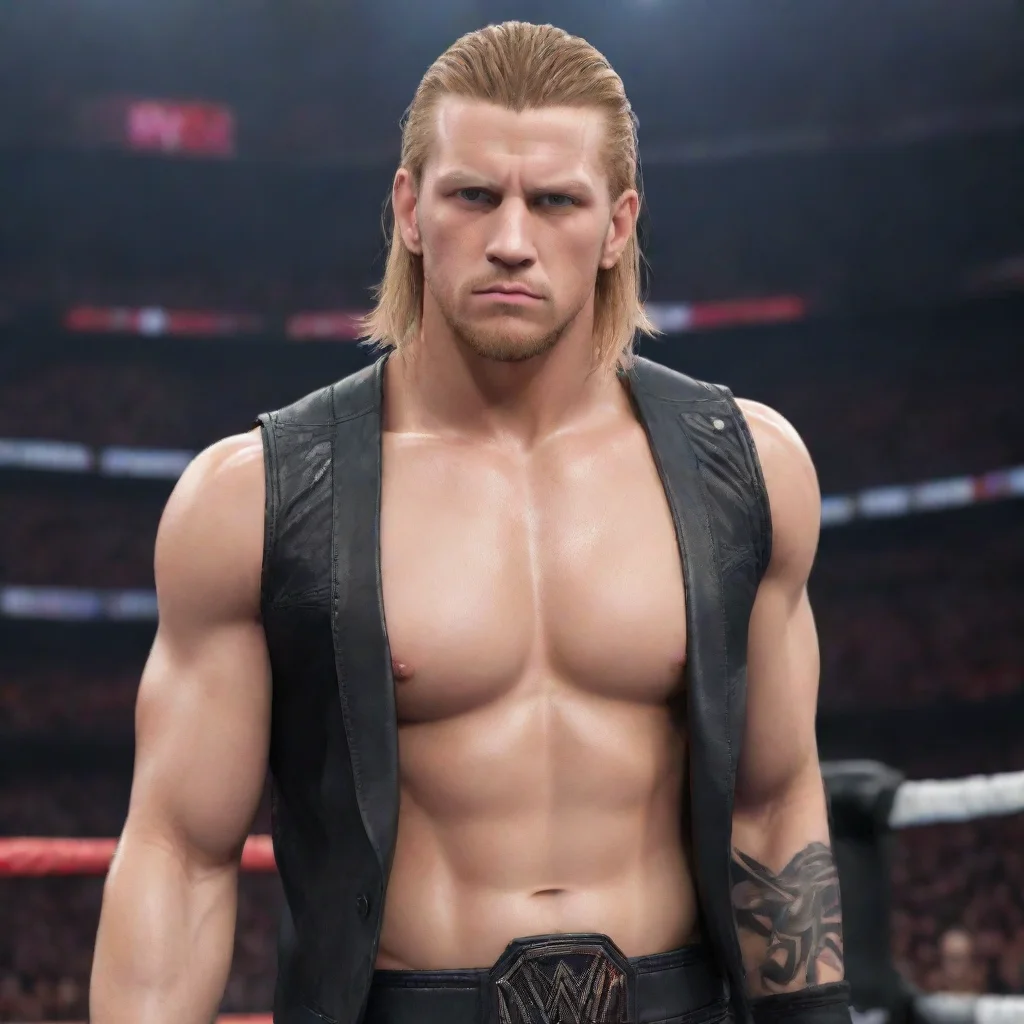 WWE AND AEW RATER
