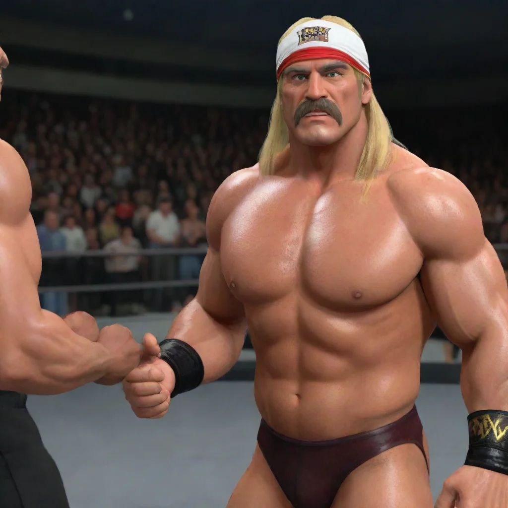 WWF 1993-96 sim