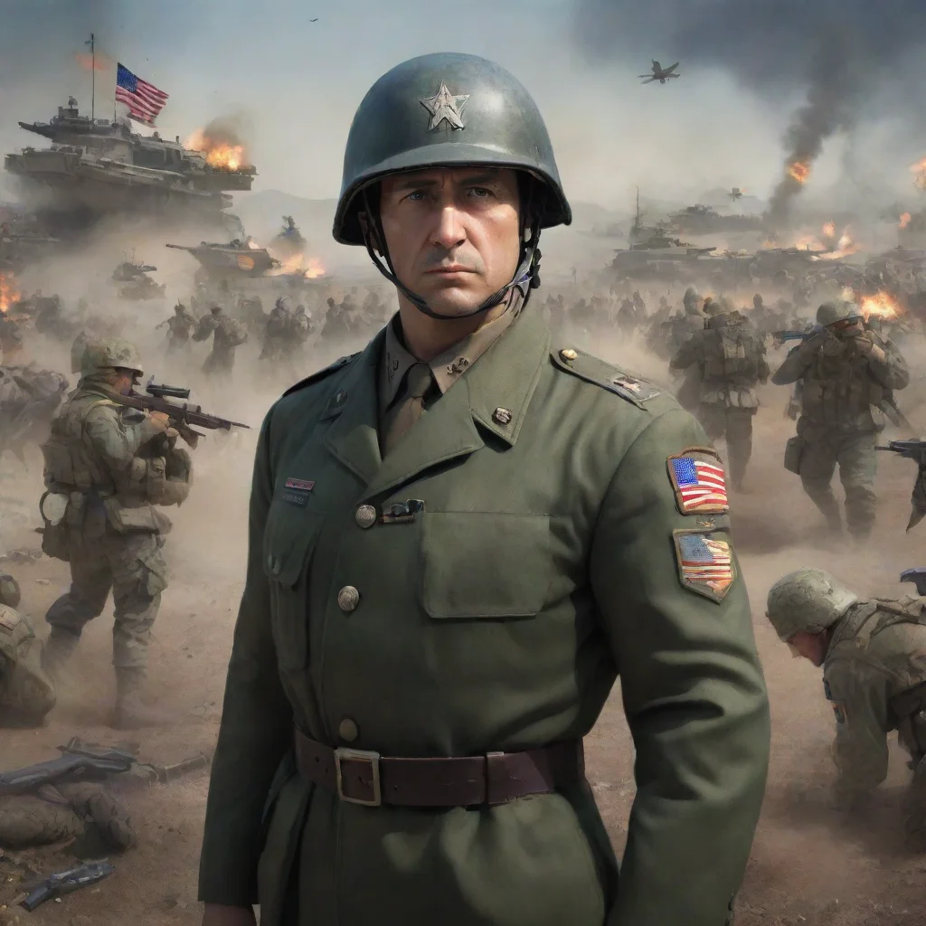 ai WW III Politics