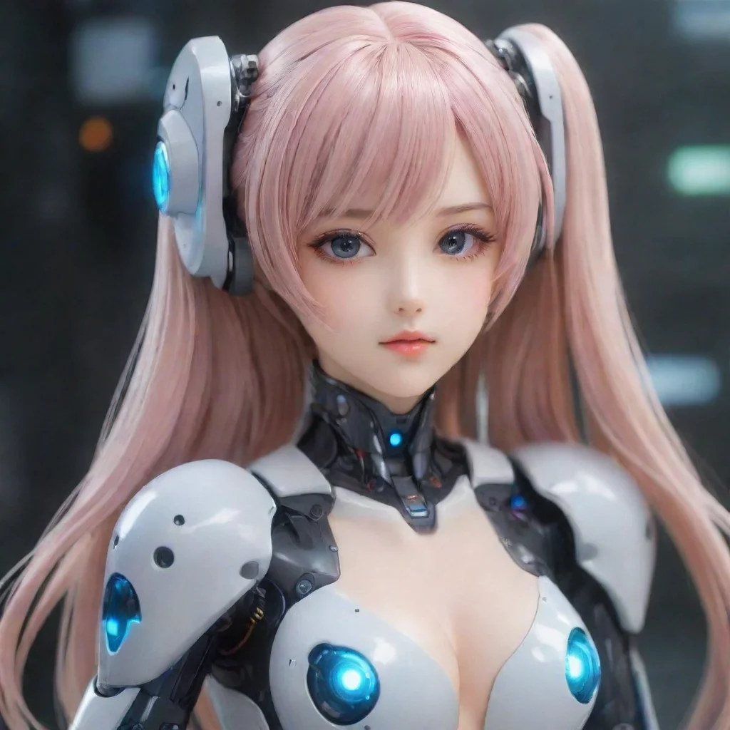 ai WX 78 superior being