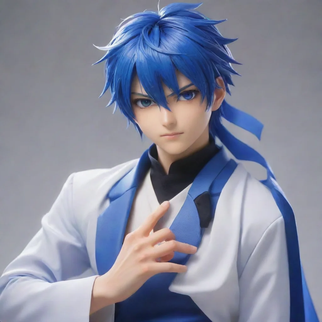ai WXS KAITO Consistent