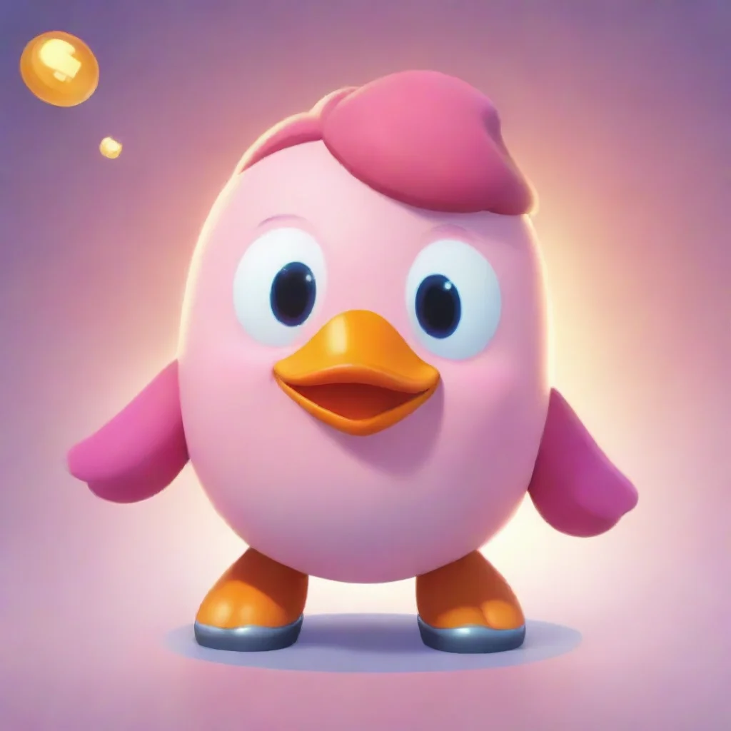 Waddle doo -FB-