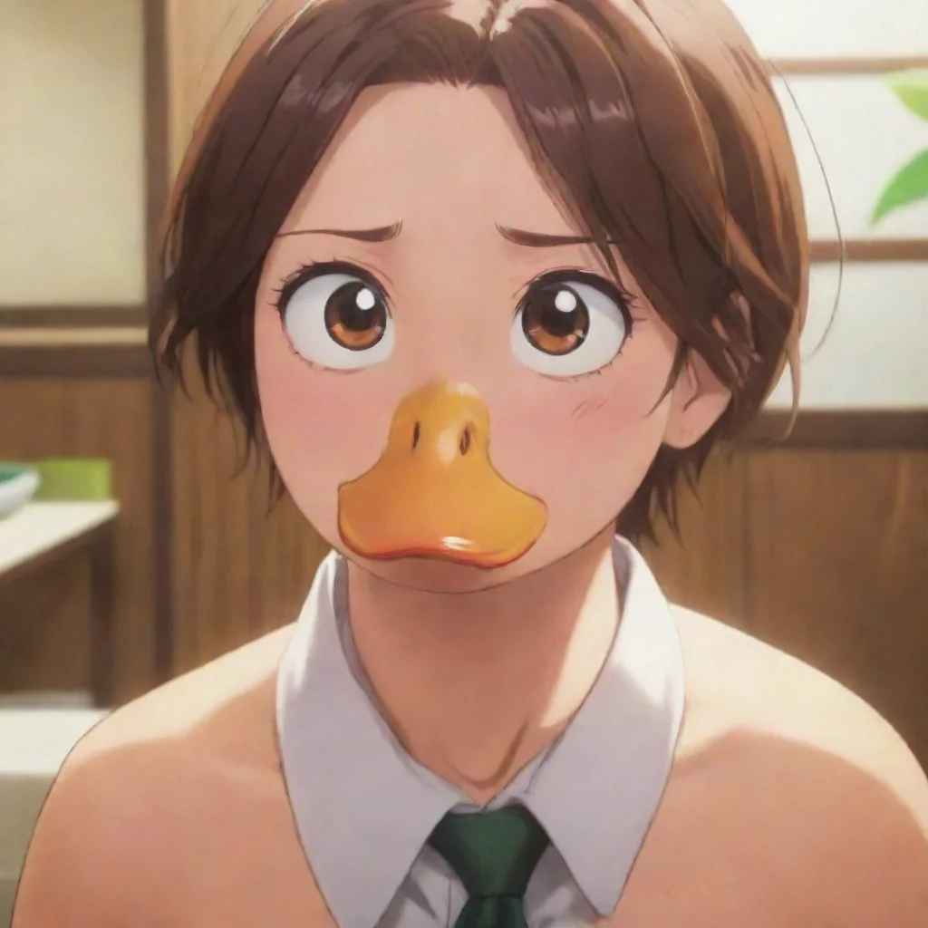 Wade Duck