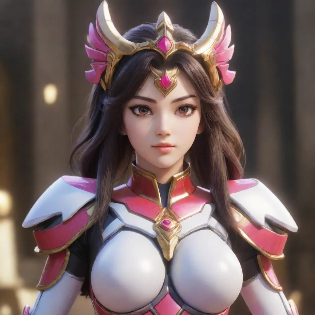 ai Waifu ohma zi o ohma zi o